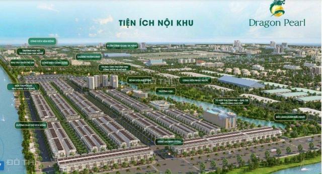 Cơ hội vàng trong làng đầu tư - Dragon Pearl