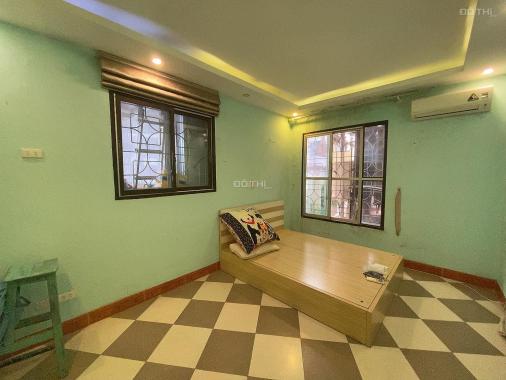 Bán đất tặng nhà Sài Đồng ngõ CRV ra vào, 45m2 hơn 3 tỷ