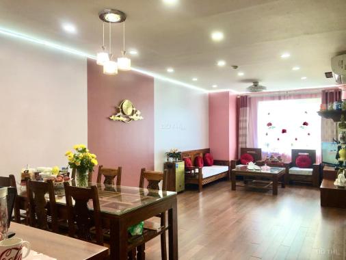 Chung cư cao cấp Hồ Gươm Plaza Trần Phú Hà Đông 97 m2, 3 phòng ngủ Tặng full nội thất
