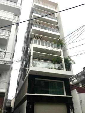 Bán nhà riêng tại đường Bùi Văn Thêm, Phường 9, Phú Nhuận, Hồ Chí Minh diện tích 78m2 giá 25.9 tỷ