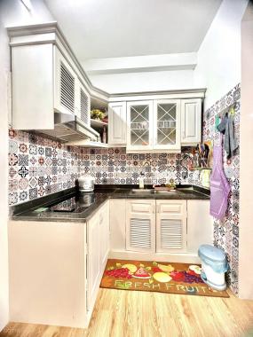 Bán nhà xinh yêu Minh Khai, 5 tầng 3 ngủ, chỉ 3,98 tỷ