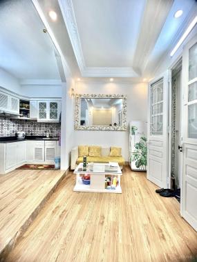 Bán nhà xinh yêu Minh Khai, 5 tầng 3 ngủ, chỉ 3,98 tỷ