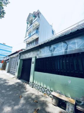 Cần tiền giảm giá mạnh căn nhà 2 mặt tiền đường Lò Lu quận 9
