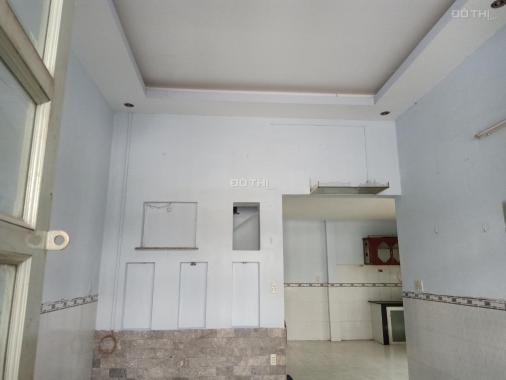 Cần tiền giảm giá mạnh căn nhà 2 mặt tiền đường Lò Lu quận 9