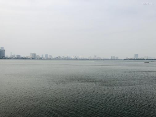 Bán nhà mặt phố Trích Sài Tây Hồ view hồ Tây 60m2 x 5T giá nhỉnh 30 tỷ