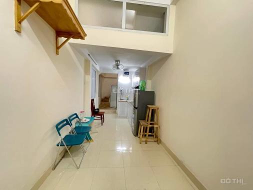 Nhà Trường Chinh, 30m2, 4T, 3 ngủ, giá 2,95 tỷ, khách về ở luôn