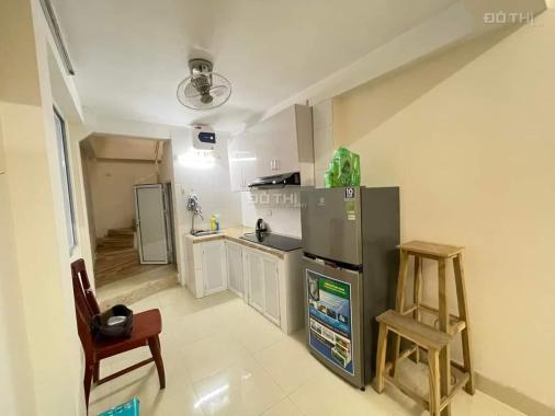 Nhà Trường Chinh, 30m2, 4T, 3 ngủ, giá 2,95 tỷ, khách về ở luôn