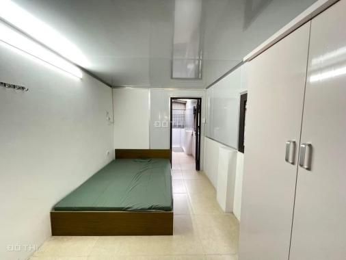 Nhà Trường Chinh, 30m2, 4T, 3 ngủ, giá 2,95 tỷ, khách về ở luôn