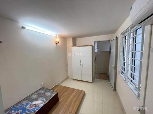 Nhà Trường Chinh, 30m2, 4T, 3 ngủ, giá 2,95 tỷ, khách về ở luôn