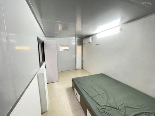 Cần bán nhà ngõ 592 Trường Chinh, DT 30m2 4 tầng giá 2,95 tỷ