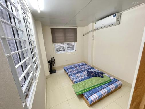 Cần bán nhà ngõ 592 Trường Chinh, DT 30m2 4 tầng giá 2,95 tỷ