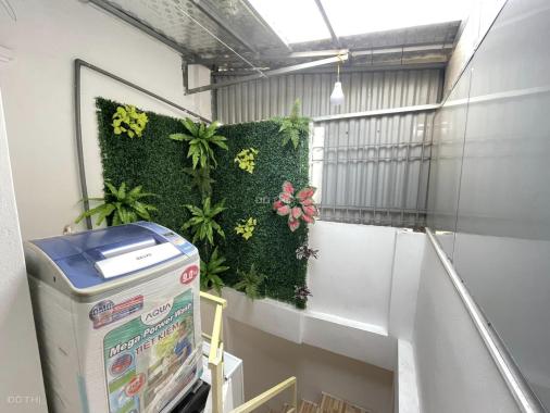 Cần bán nhà ngõ 592 Trường Chinh, DT 30m2 4 tầng giá 2,95 tỷ