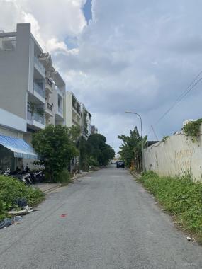 Bán đất gần chợ An Phú An Khánh đường Số 37 khu D (Q. 2) nền Lk1 tel 0918 481 296
