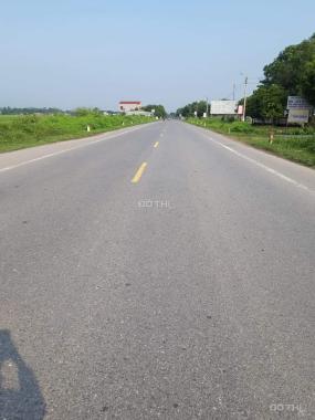 Bán đất tại đường Quốc Lộ 12B, Xã Quỳnh Lưu, Nho Quan, Ninh Bình diện tích 917m2 giá 13,8 tỷ