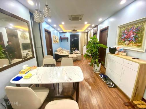 Bán chung cư cao cấp An Bình City, nội thất cao cấp, 85m2, 4.4 tỷ