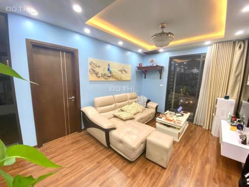 Bán chung cư cao cấp An Bình City, nội thất cao cấp, 85m2, 4.4 tỷ