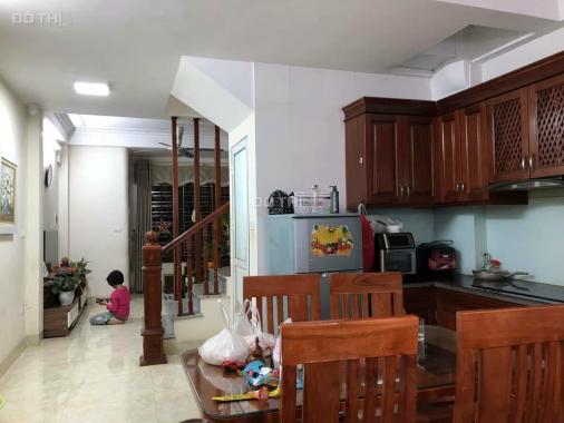 Bán nhà Phùng Hưng - Văn Quán phân lô, ô tô tránh, nhà đẹp, sát KĐT 50m2 x 5T, 5.6 tỷ