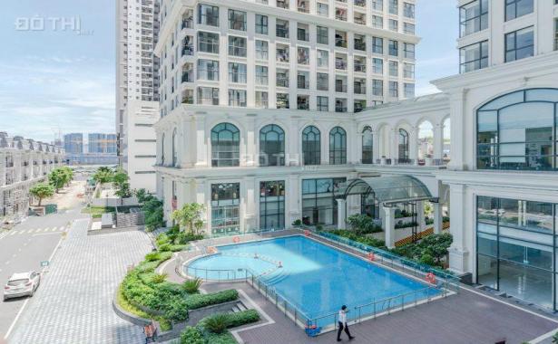 Căn Sunshine Riverside 2PN/63m2 tầng cao 3.15 tỷ bao phí, đã có sổ đỏ, view sông Hồng cầu Nhật Tân