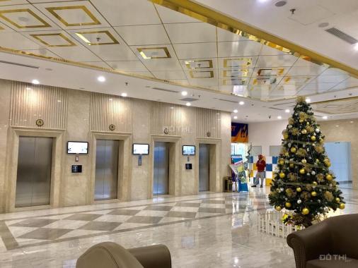Căn Sunshine Riverside 2PN/63m2 tầng cao 3.15 tỷ bao phí, đã có sổ đỏ, view sông Hồng cầu Nhật Tân