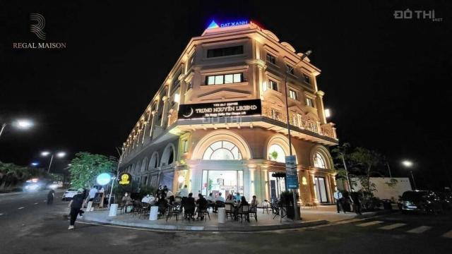 Chính chủ cần tiền bán giá gốc nhà 6 tầng mặt tiền Đại lộ Hùng Vương TTTP Tuy Hòa