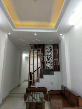 Bán nhà khu Xuân Phương, Nam Từ Liêm, 35m2 4 tầng, chỉ hơn 2 tỷ