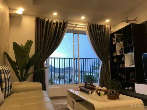 Cần bán căn hộ đẹp CT1 VCN Phước Hải Nha Trang. Cửa chính Đông, ban công Tây Bắc, tầng 1