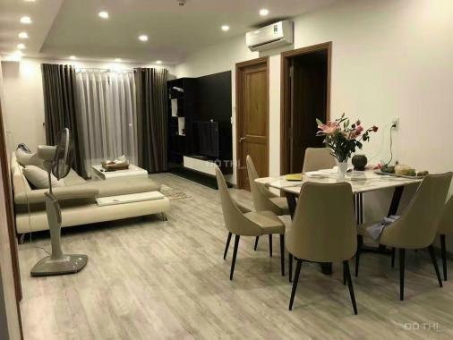 Cần bán căn hộ đẹp CT1 VCN Phước Hải Nha Trang. Cửa chính Đông, ban công Tây Bắc, tầng 1