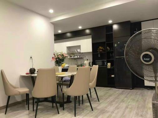 Cần bán căn hộ đẹp CT1 VCN Phước Hải Nha Trang. Cửa chính Đông, ban công Tây Bắc, tầng 1