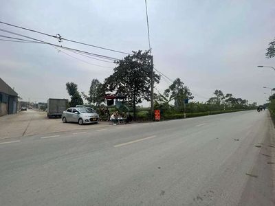 Bán đất khu công nghiệp Hà Bình Phương, Thắng Lợi - Thường Tín HN