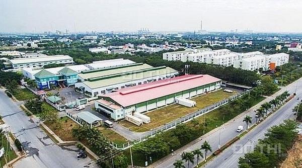 Bán đất khu công nghiệp Hà Bình Phương, Thắng Lợi - Thường Tín HN