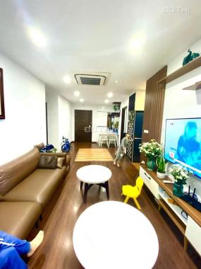 Bán chung cư cao cấp An Bình, view hồ, 89m2, 4.1 tỷ