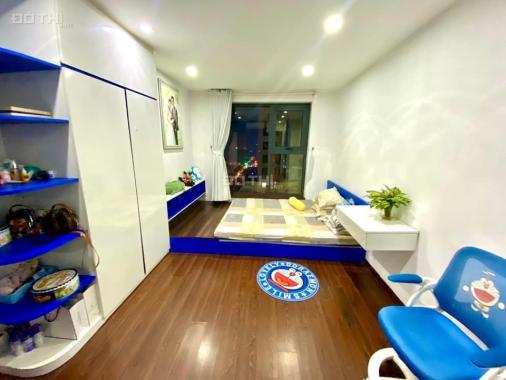 Bán chung cư cao cấp An Bình, view hồ, 89m2, 4.1 tỷ