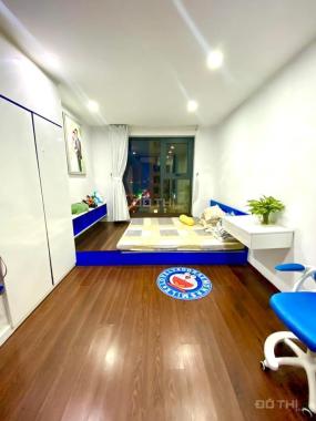 Bán chung cư cao cấp An Bình, view hồ, 89m2, 4.1 tỷ
