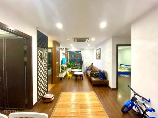 Bán chung cư cao cấp An Bình, view hồ, 89m2, 4.1 tỷ