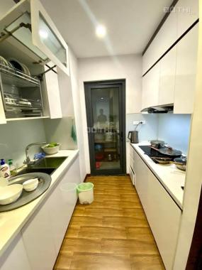Bán chung cư cao cấp An Bình, view hồ, 89m2, 4.1 tỷ