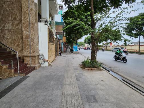 Bán đất tại phố Hàng Vải, Phường Hàng Bồ, Hoàn Kiếm, Hà Nội diện tích 113m2 giá 73 tỷ