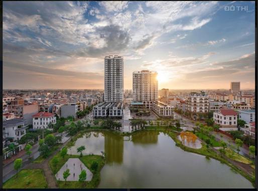 Bán căn hộ chung cư cao cấp Diamond Hill - TP Bắc Giang