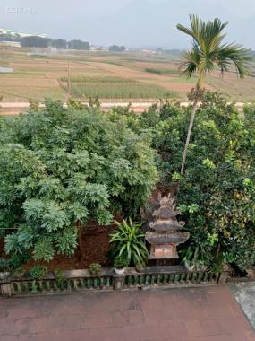 Chính chủ bán đất vị trí đẹp để xây nghỉ dưỡng tại Tu Vũ - Thanh Thuỷ - Phú Thọ