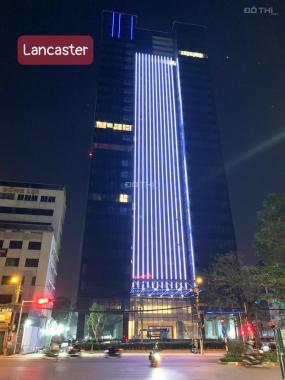 Nhận nhà ở ngay căn hộ sổ đỏ lâu dài dự án Lancaster Luminaire đường Láng giá rẻ