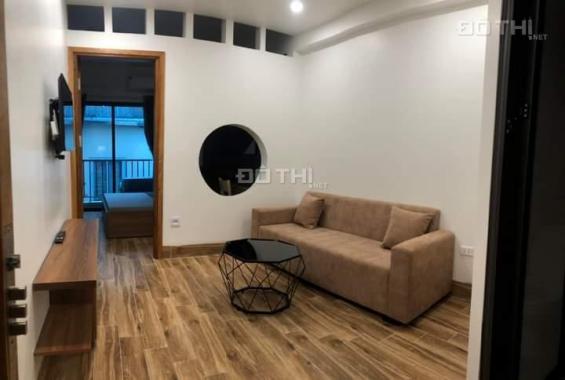 Cần bán siêu gấp tòa apartment quận Tây Hồ, DT 120m2 x 10T, MT 10m, giá 39 tỷ