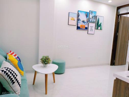 Chính chủ bán chung cư Trung Phụng, Xã Đàn, Khâm Thiên full đồ, ở ngay, tặng ngay vàng 24k