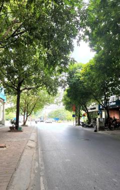 Bán nhà mặt phố Trung Văn - Quận Nam Từ Liêm - diện tích 100m2