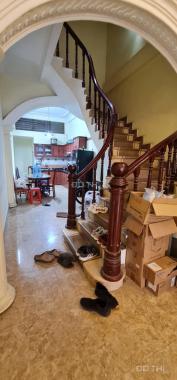 Bán nhà Hoàng Văn Thái, Thanh Xuân, phân lô quân đội, KD, ô tô tải đỗ cửa. 65m2 4 tầng, giá 6.3 tỷ