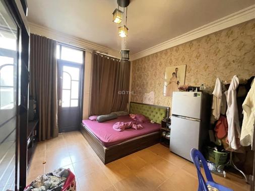 Bán nhà Hoàng Văn Thái, Thanh Xuân, phân lô quân đội, KD, ô tô tải đỗ cửa. 65m2 4 tầng, giá 6.3 tỷ