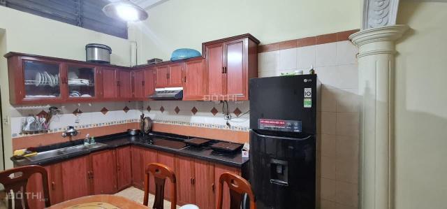Bán nhà Hoàng Văn Thái, Thanh Xuân, phân lô quân đội, KD, ô tô tải đỗ cửa. 65m2 4 tầng, giá 6.3 tỷ