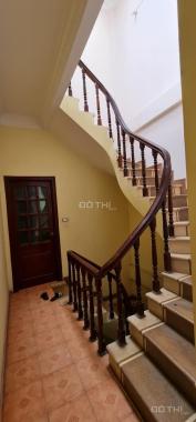 Bán nhà Hoàng Văn Thái, Thanh Xuân, phân lô quân đội, KD, ô tô tải đỗ cửa. 65m2 4 tầng, giá 6.3 tỷ