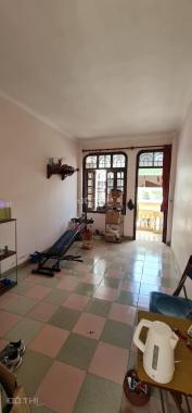 Bán nhà Hoàng Văn Thái, Thanh Xuân, phân lô quân đội, KD, ô tô tải đỗ cửa. 65m2 4 tầng, giá 6.3 tỷ