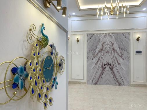 Chính chủ bán nhà Bạch Đằng, kinh doanh, 10m ra phố, 38m2 4 tầng 3,98 tỷ