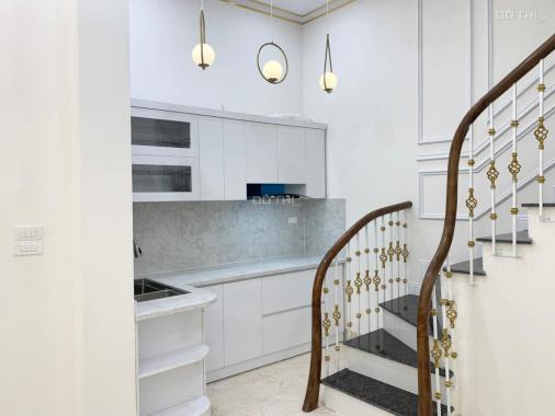 Chính chủ bán nhà Bạch Đằng, kinh doanh, 10m ra phố, 38m2 4 tầng 3,98 tỷ
