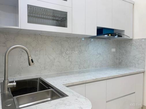 Chính chủ bán nhà Bạch Đằng, kinh doanh, 10m ra phố, 38m2 4 tầng 3,98 tỷ